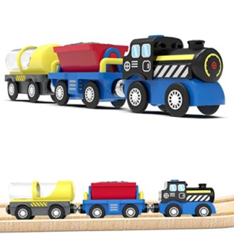 LiRiQi Locomotieventrein