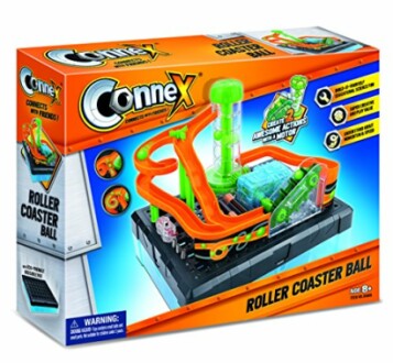 Amazing Toys Connex Roller Coaster Kit