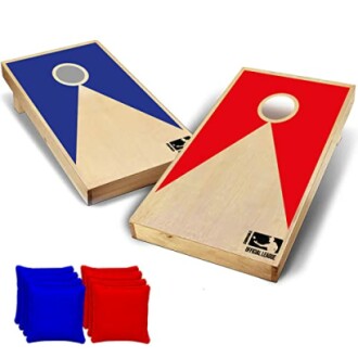 Originele Cup - Cornhole Wooden