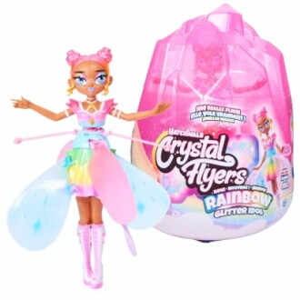 Hatchimals Pixies Crystal Flyers