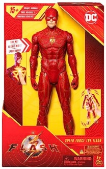 Speed Force The Flash-actiefiguur