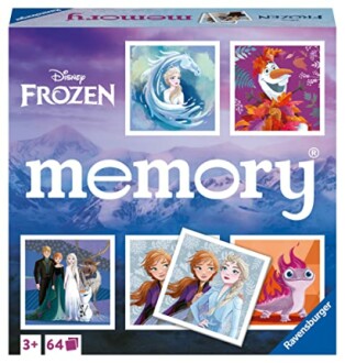 Ravensburger Disney Frozen Memory®