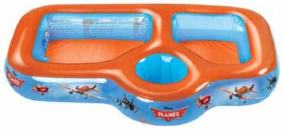 Disney Planes Zand/Water Tafel