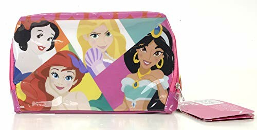 Lip Smacker Essentiële Prinses Make-up Tas