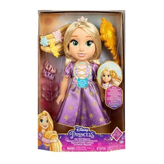 Disney Princess Rapunzel-pop