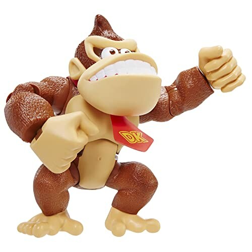 Donkey Kong Actiefiguur