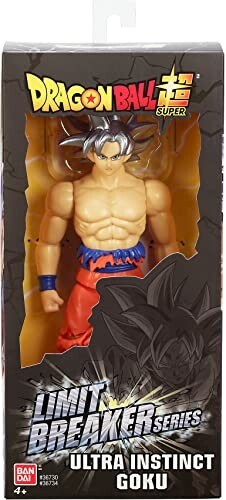 Bandai Ultra Instinct Goku