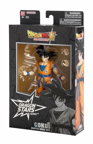 Bandai Dragon Ball Super Goku