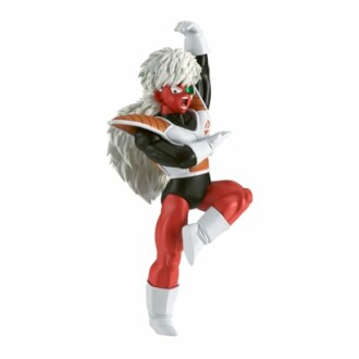 Actiefiguur van een personage uit Dragon Ball Z