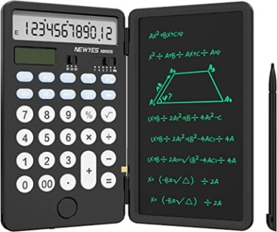 NEWYES Basic Calculator