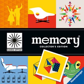 Ravensburger Collectors' memory® EAMES