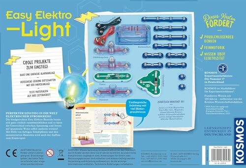 Easy Elektro - Light