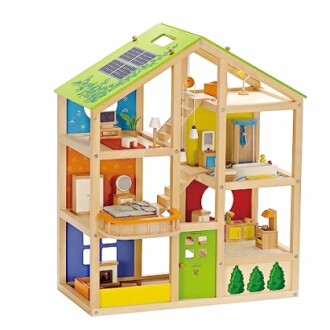 Hape All Season House