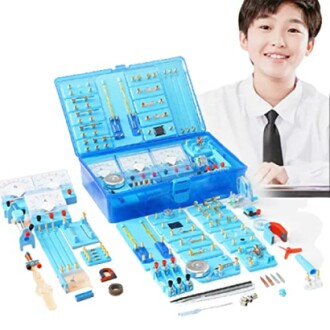 Basic Electricity Discovery Circuit Kit