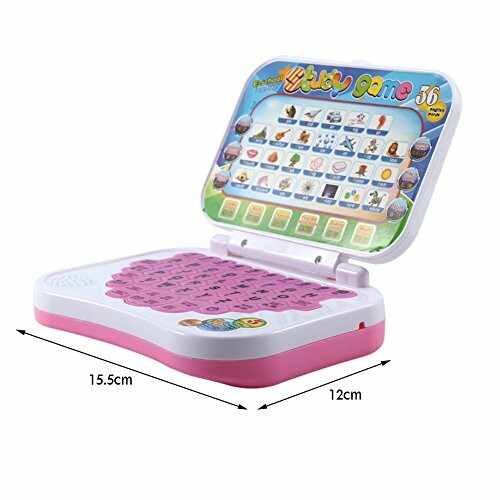 Fdit Baby Interactieve Leren Pad Tablet