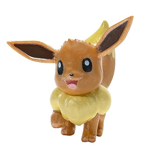 Eevee speelgoedfiguur