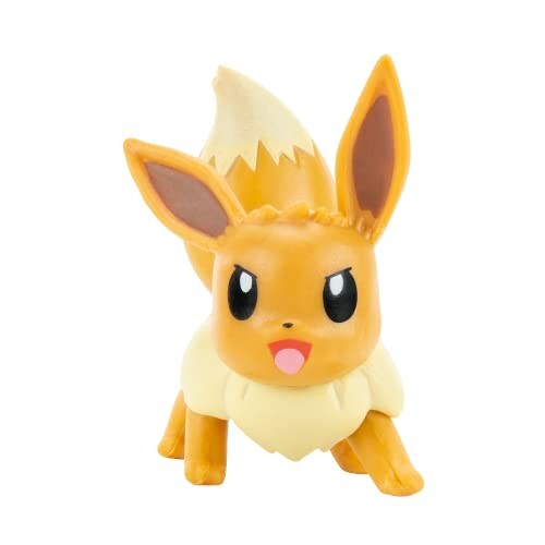 Eevee Pokémon-figuur