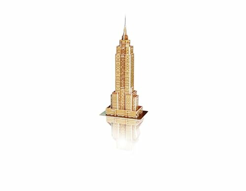 Model van het Empire State Building