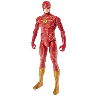 The Flash-actiefiguur