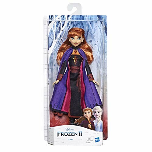 Frozen E6710ES0 2 pop Anna