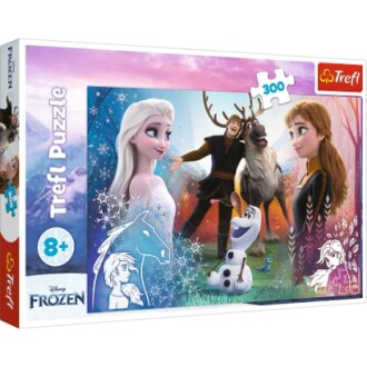 Trefl Disney Frozen 2 Puzzel