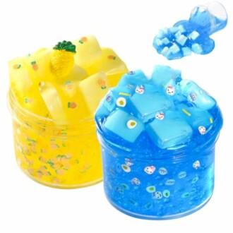 Wishstar Jelly Slime Kit