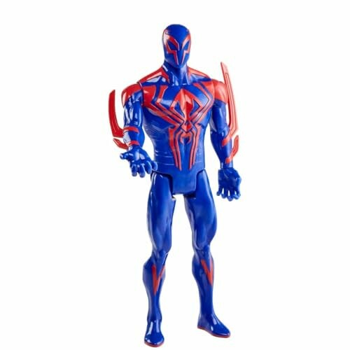 Spider-Man 2099 Actiefiguur