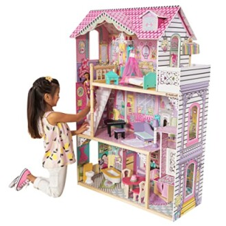 KidKraft Annabelle Poppenhuis