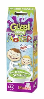 Glibbi Slime Maker