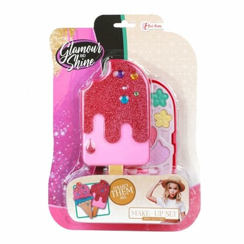 Toi-Toys Make-up Set Glitter Ijs