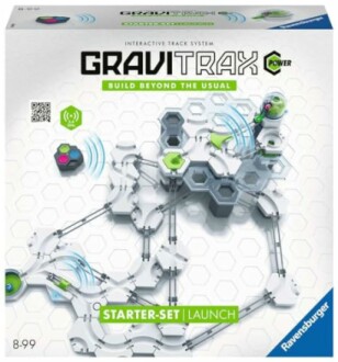 Ravensburger GraviTrax Power Starter-Set