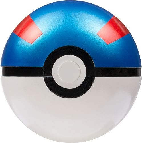 Pokemon Grote Bal MB-02