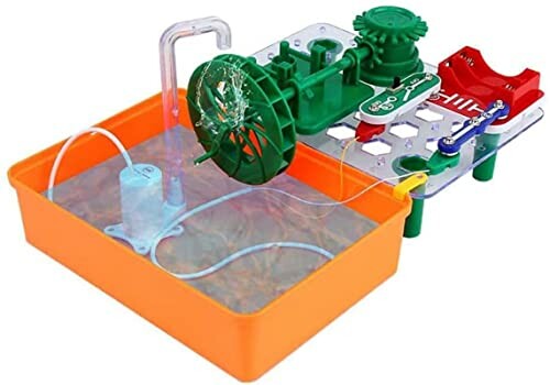 Hao Damai Snap Circuits Kit