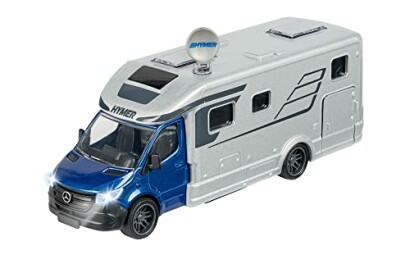 Majorette Hymer B-Klasse Camper