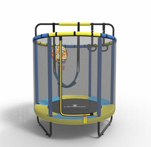 PILIN Trampoline voor Kinderen