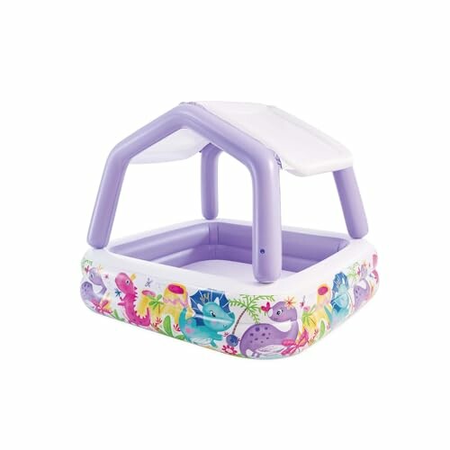 Intex Sunshade Kinderzwembad