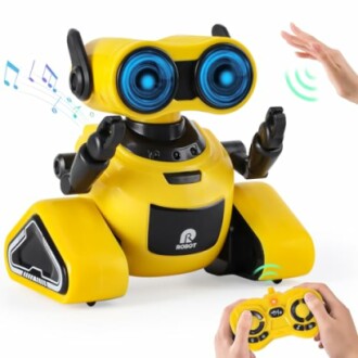 Highttoy Robot