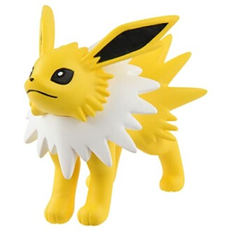 Pokemon Moncolle Jolteon