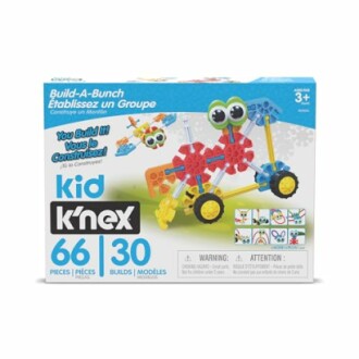 Kid K'NEX Bouwset