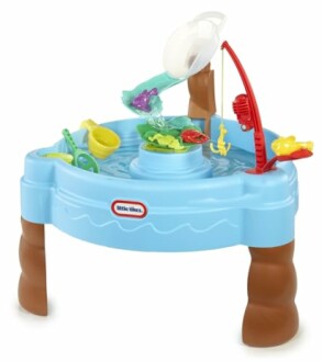 Little Tikes Fish 'n Splash Watertafel