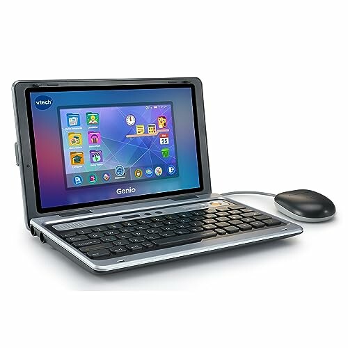 VTech Genio leerlaptop XL