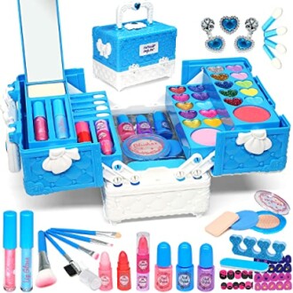 Mrabbitoo Make Up Kit