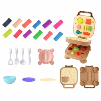 Creatieve Pretend Chef Toy