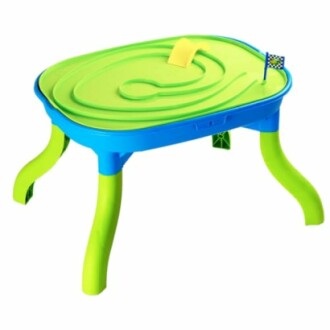 vidaXL Zand- en Watertafel