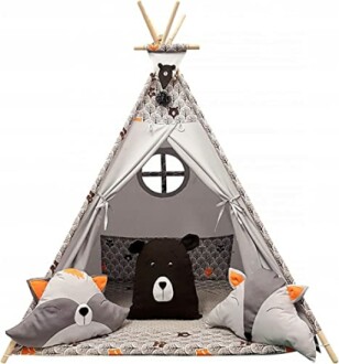 IZABELL TIPi-tent