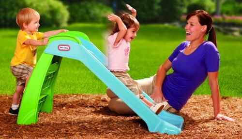 Little Tikes First Slide