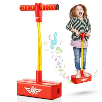 Toyzey Pogo Stick