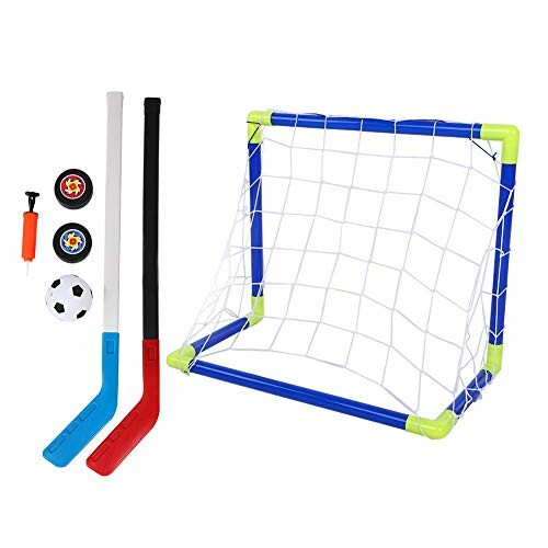 Indoor Mini Goal Sport Set