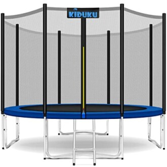 KIDUKU® Trampoline