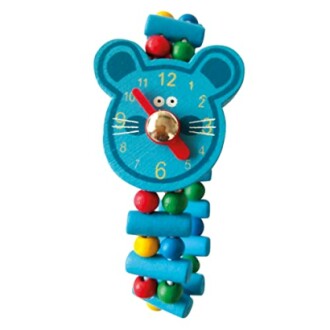 Bino Houten Horloge